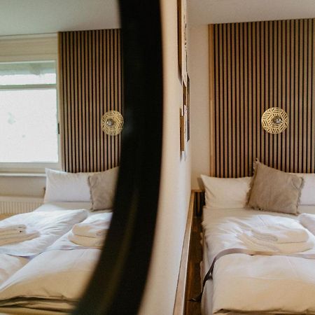 Peak Hotel & Event Залцгитер Екстериор снимка
