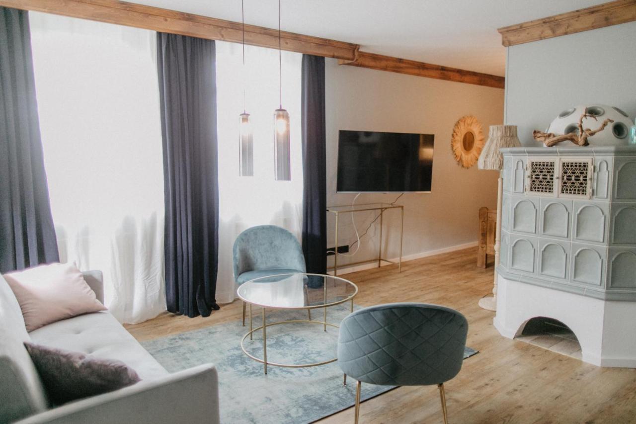 Peak Hotel & Event Залцгитер Екстериор снимка