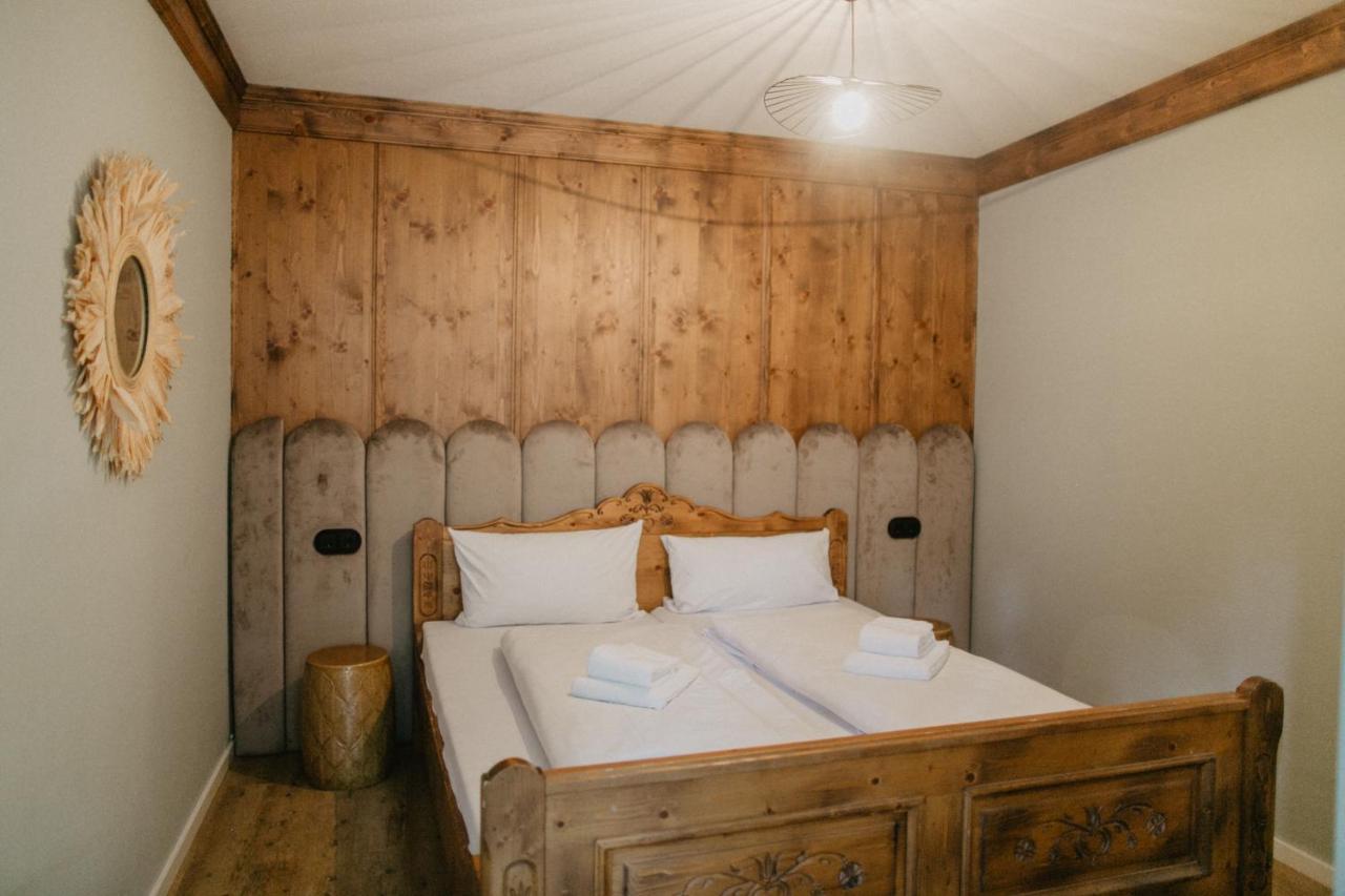 Peak Hotel & Event Залцгитер Екстериор снимка