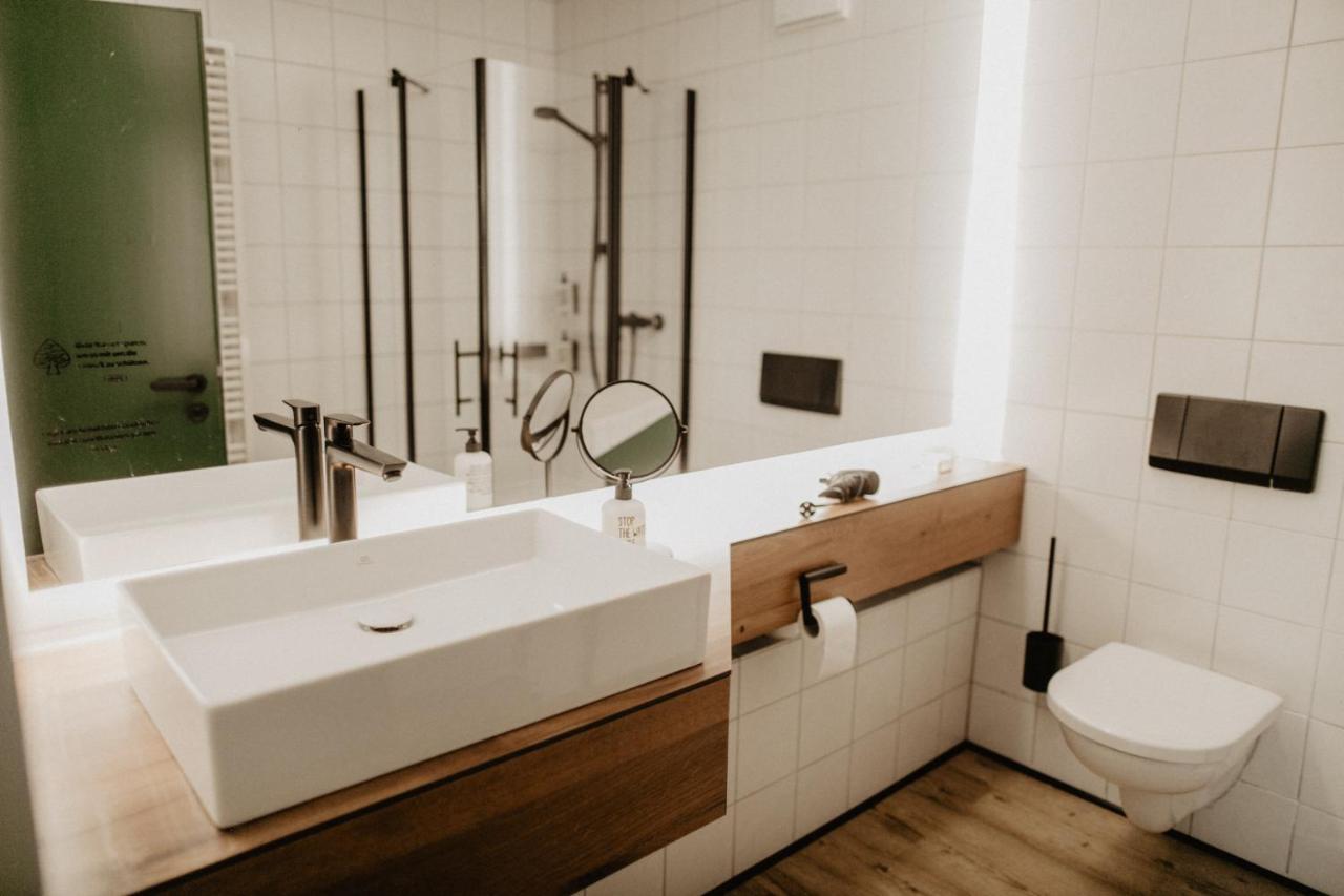 Peak Hotel & Event Залцгитер Екстериор снимка
