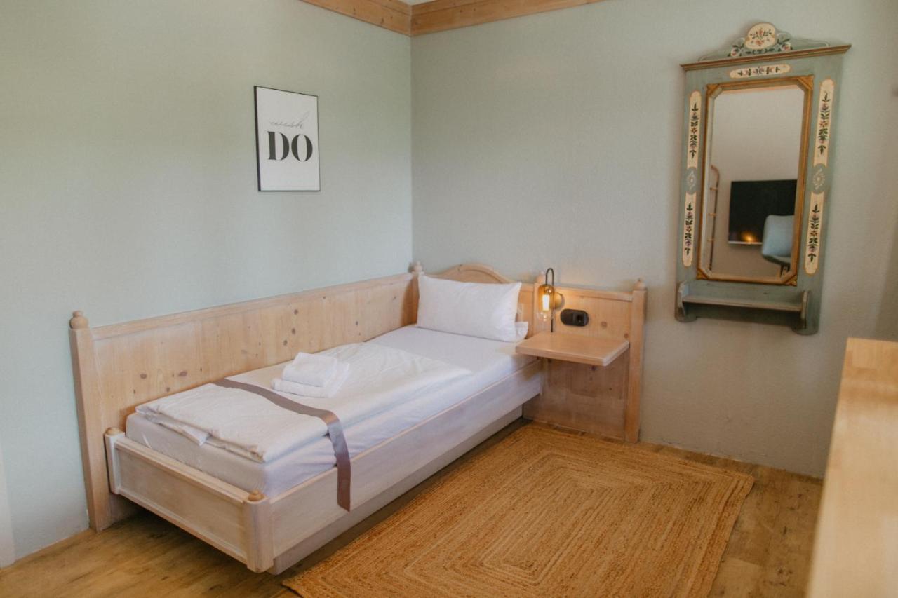 Peak Hotel & Event Залцгитер Екстериор снимка