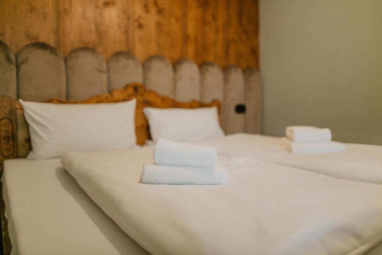 Peak Hotel & Event Залцгитер Екстериор снимка