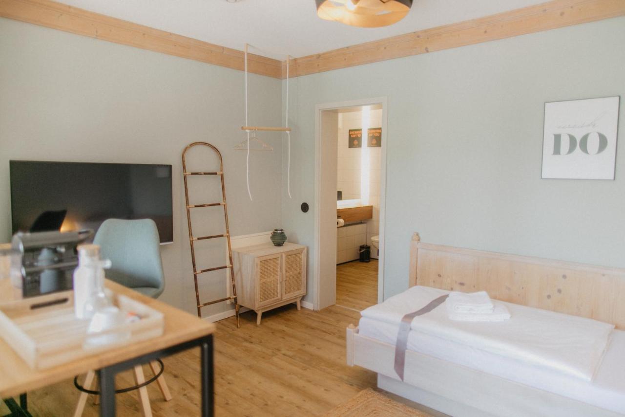 Peak Hotel & Event Залцгитер Екстериор снимка