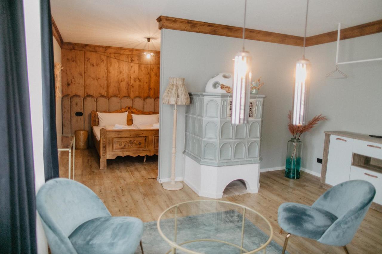 Peak Hotel & Event Залцгитер Екстериор снимка