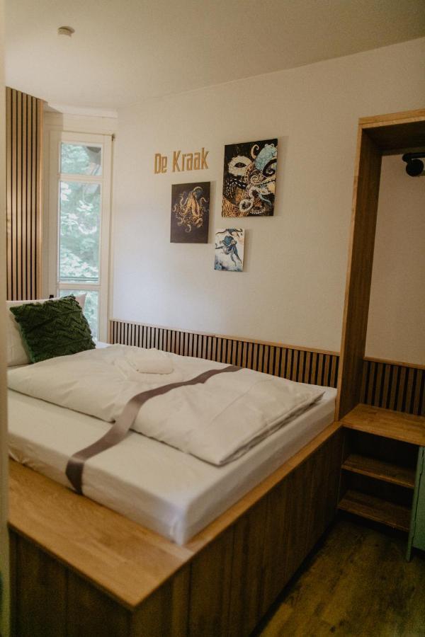 Peak Hotel & Event Залцгитер Екстериор снимка