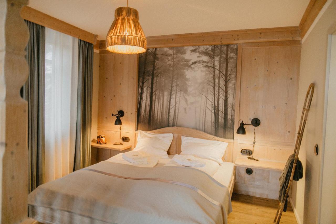 Peak Hotel & Event Залцгитер Екстериор снимка