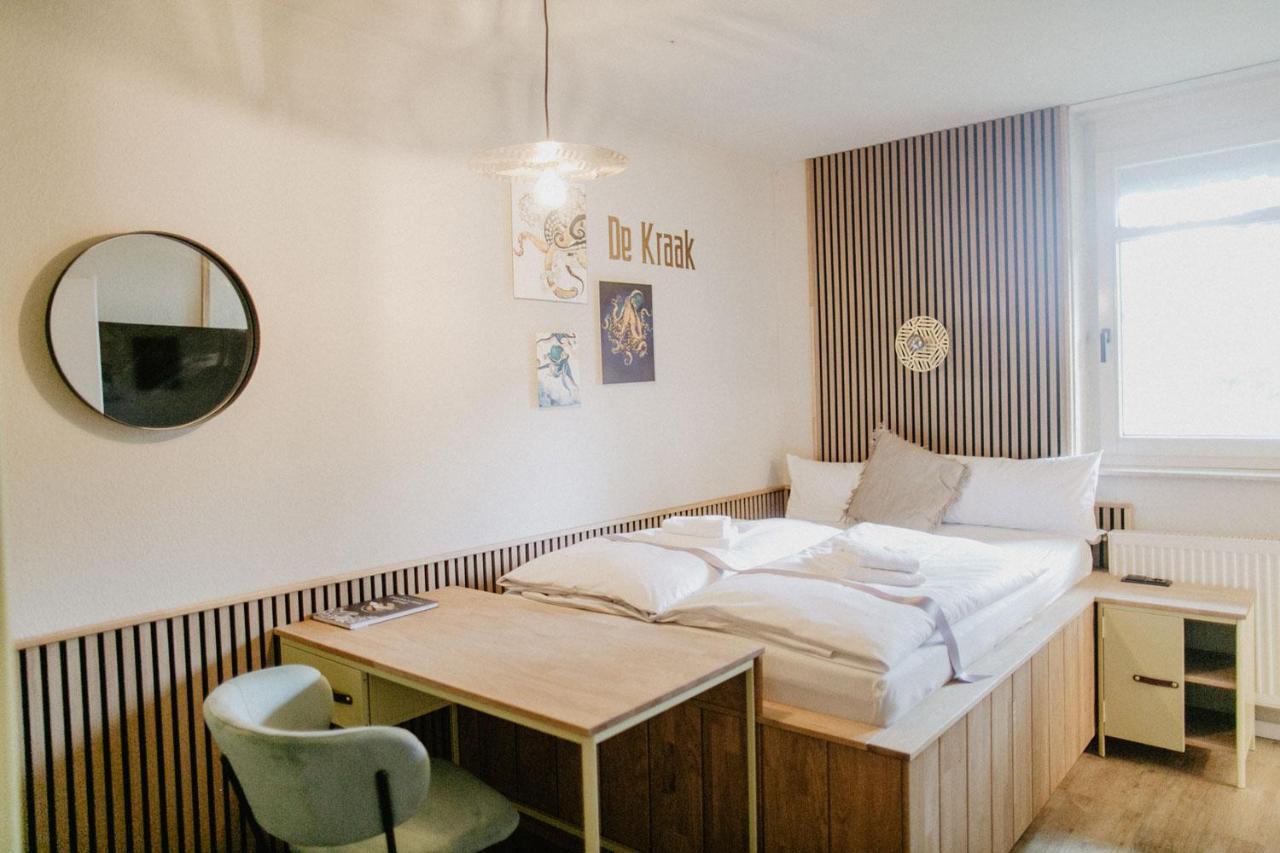 Peak Hotel & Event Залцгитер Екстериор снимка
