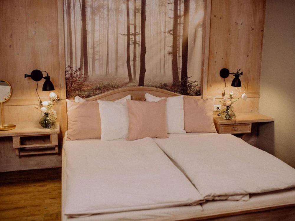 Peak Hotel & Event Залцгитер Екстериор снимка