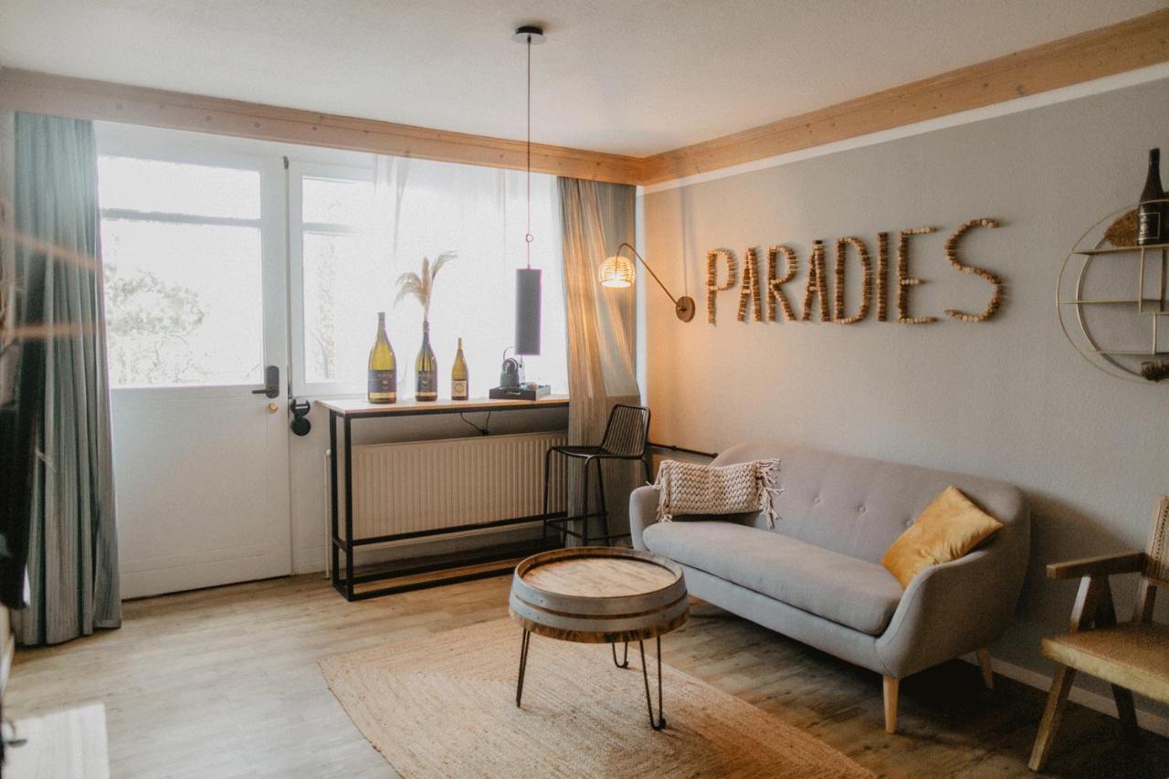 Peak Hotel & Event Залцгитер Екстериор снимка